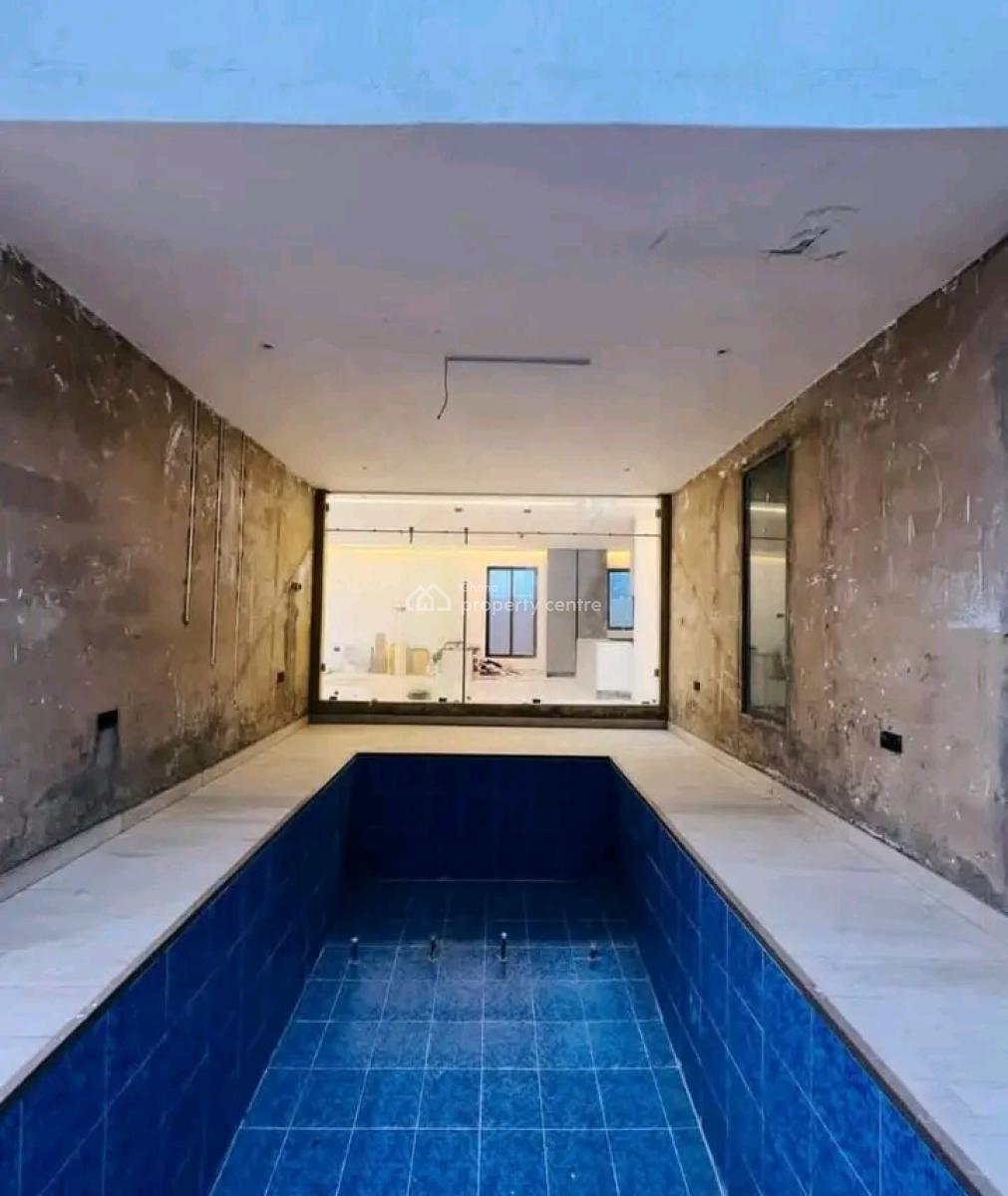 Luxurious 4bedroom Townhouse+ Bq @ Adjringanor, Adjiringanor, East Legon, Accra, Townhouse for Sale