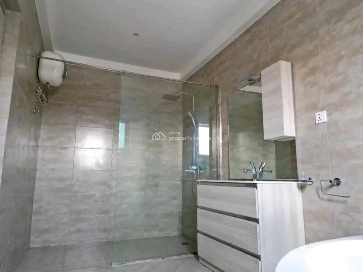 Executive 4bedroom Duplex House @ East Legon, East Legon, Accra, House for Rent