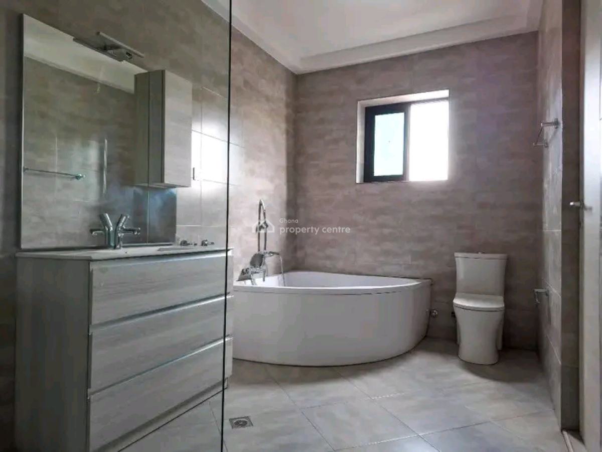 Executive 4bedroom Duplex House @ East Legon, East Legon, Accra, House for Rent