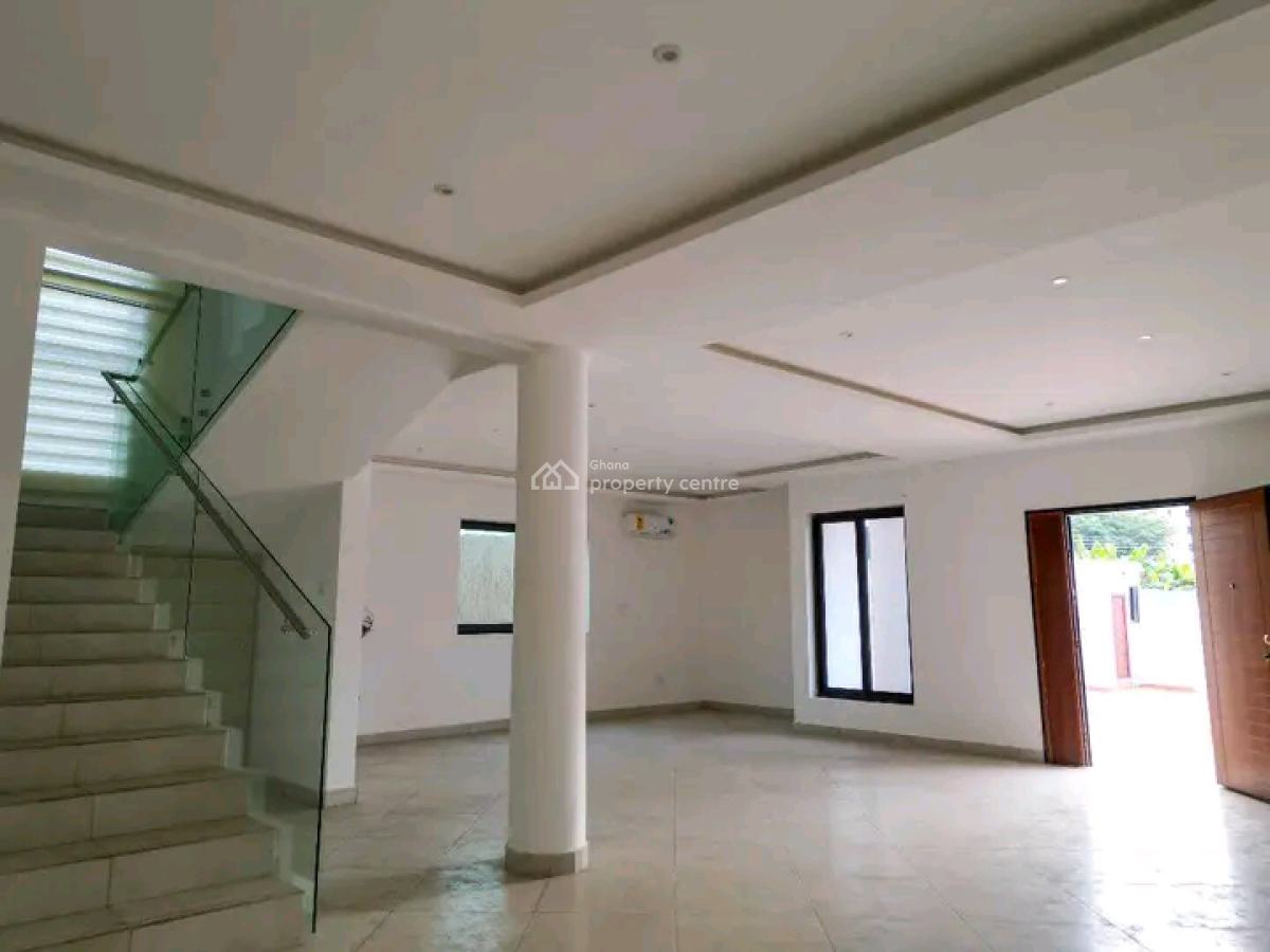 Executive 4bedroom Duplex House @ East Legon, East Legon, Accra, House for Rent