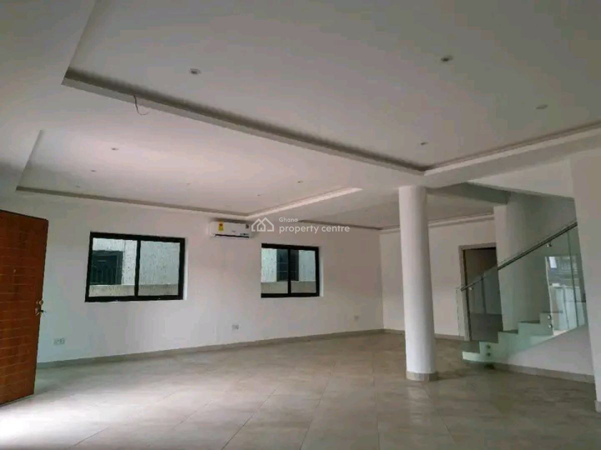 Executive 4bedroom Duplex House @ East Legon, East Legon, Accra, House for Rent