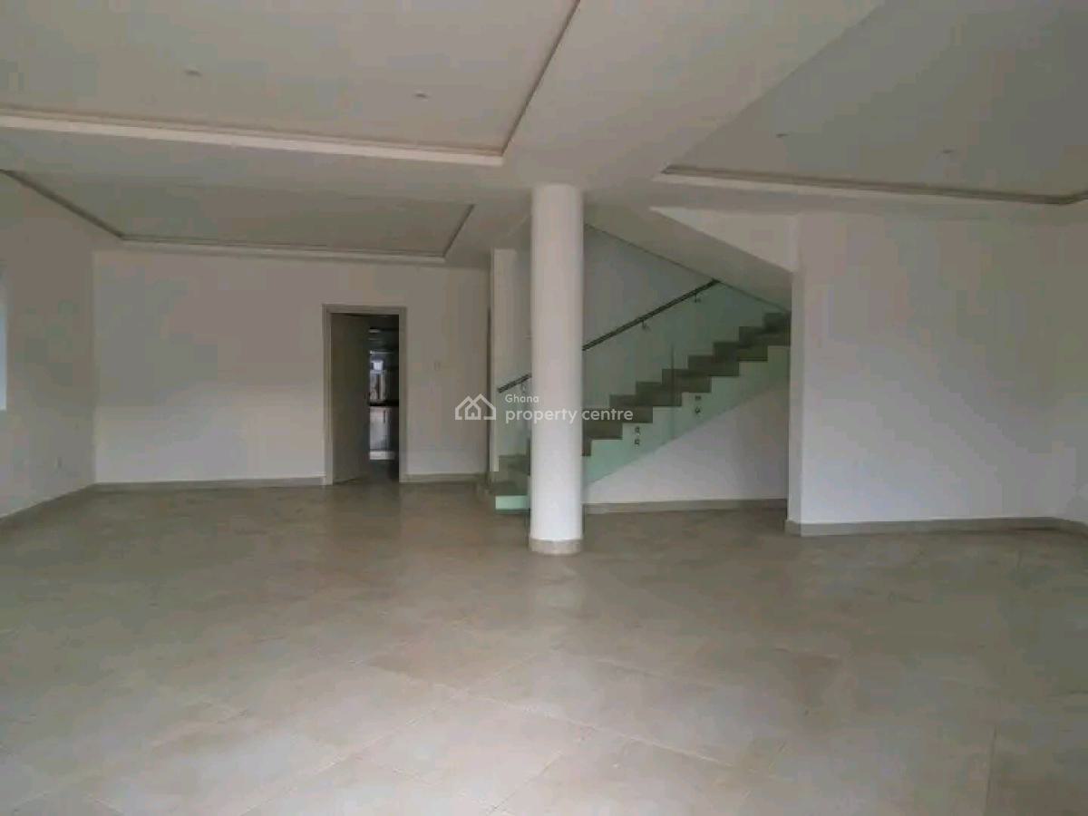 Executive 4bedroom Duplex House @ East Legon, East Legon, Accra, House for Rent