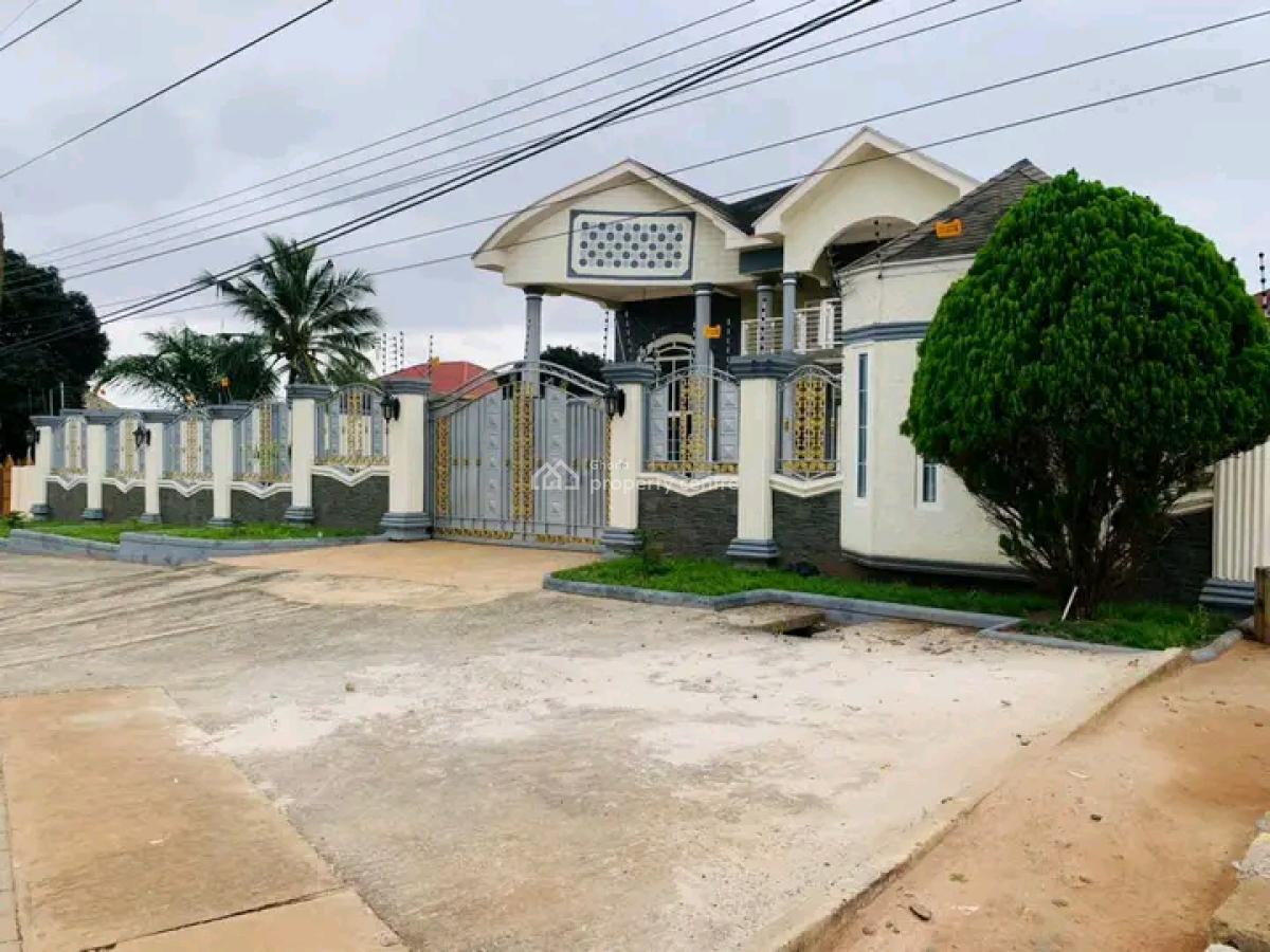 Executive 4bedroom Duplex House @ East Legon, East Legon, Accra, House for Rent