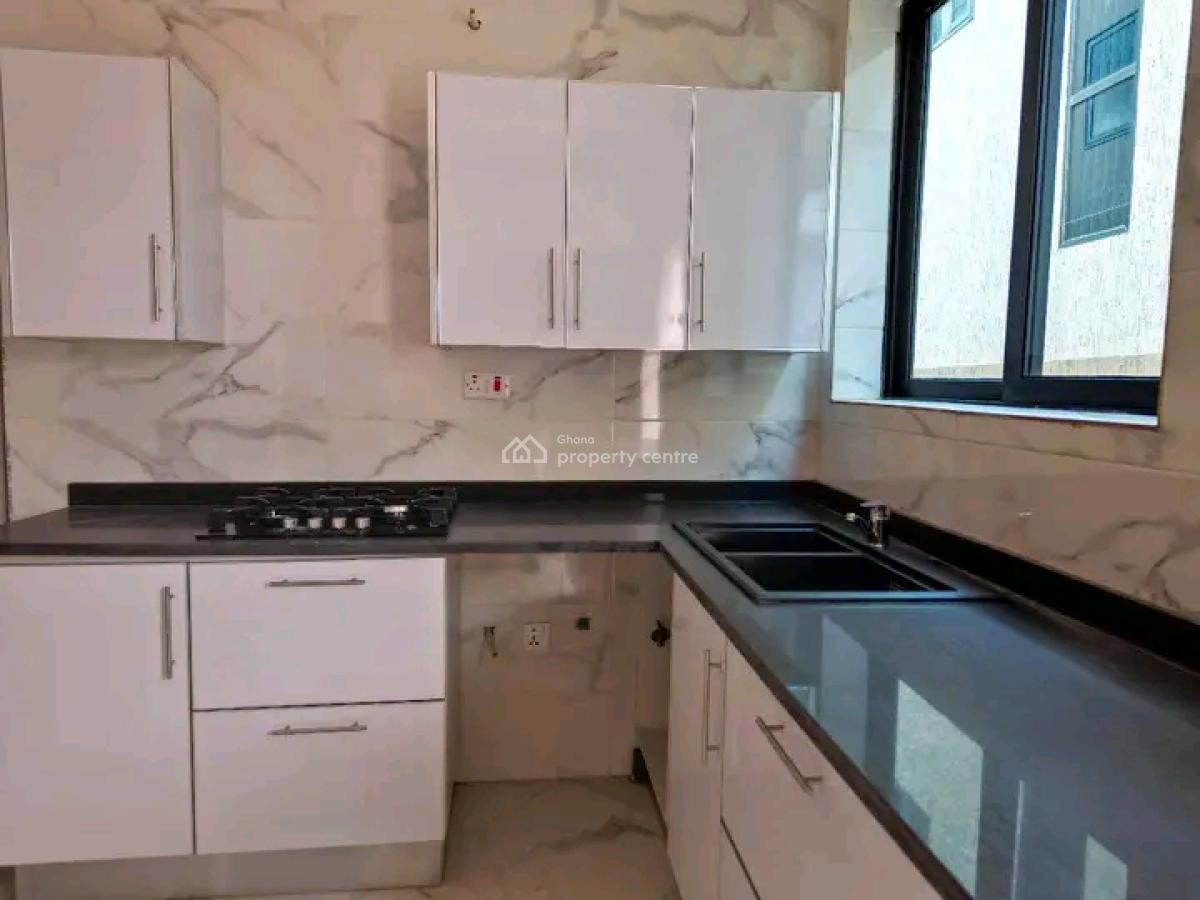 Executive 4bedroom Duplex House @ East Legon, East Legon, Accra, House for Rent