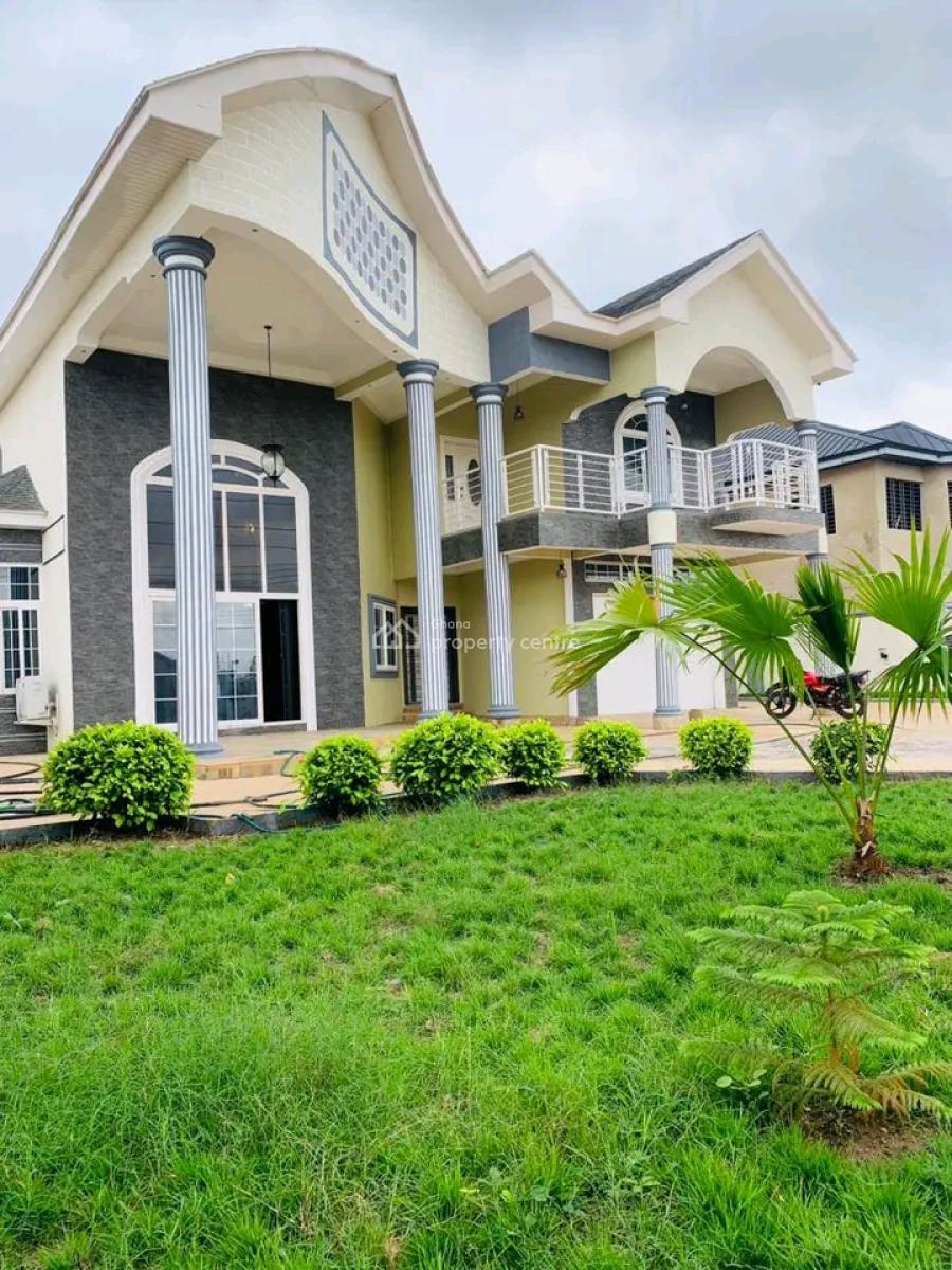 Executive 4bedroom Duplex House @ East Legon, East Legon, Accra, House for Rent