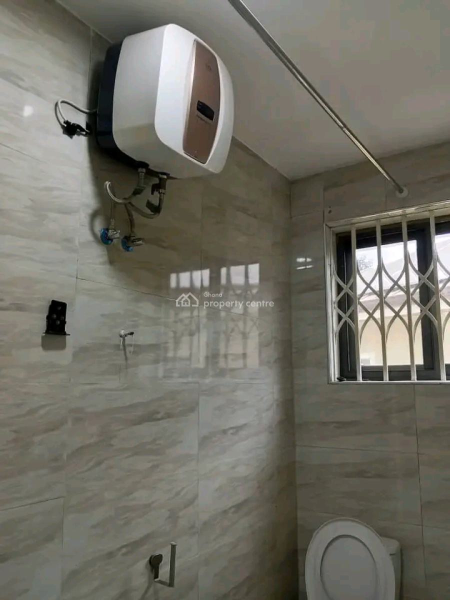 Decent 3bedroom Apartment @ Tesano, Tesano, Accra, Apartment for Rent