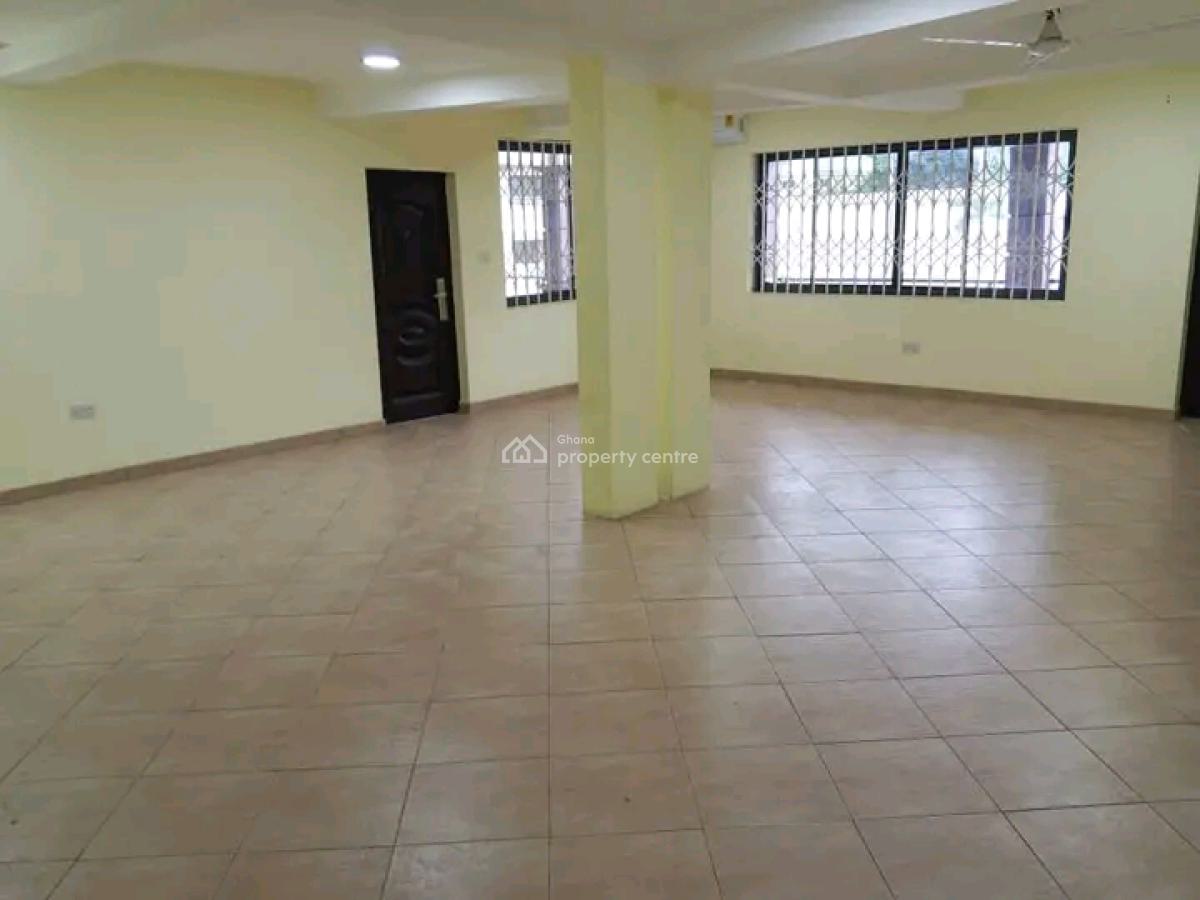 Decent 3bedroom Apartment @ Tesano, Tesano, Accra, Apartment for Rent