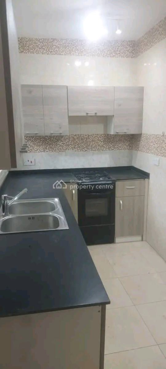 Decent 3bedroom Apartment @ Tesano, Tesano, Accra, Apartment for Rent