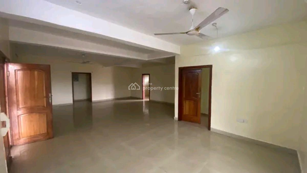 Spacious 3 Bedroom Apartment @ East Legon, East Legon, Accra, Apartment for Rent