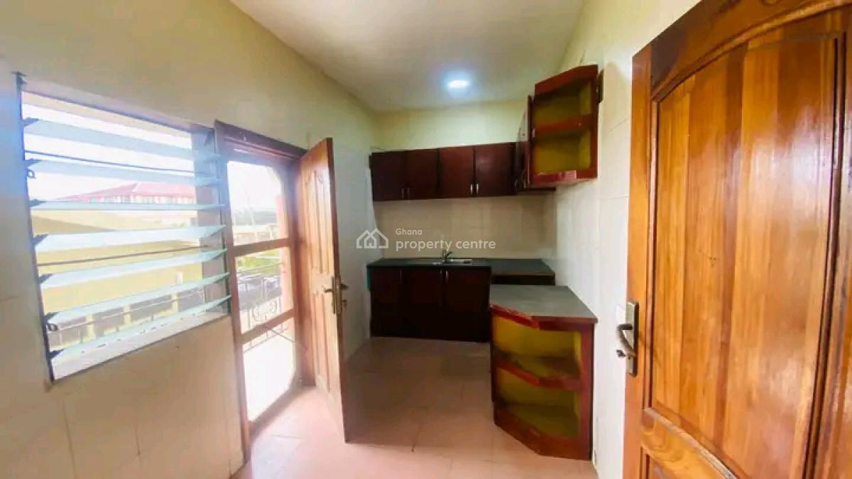 Spacious 3 Bedroom Apartment @ East Legon, East Legon, Accra, Apartment for Rent