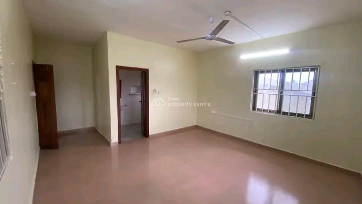 Spacious 3 Bedroom Apartment @ East Legon, East Legon, Accra, Apartment for Rent