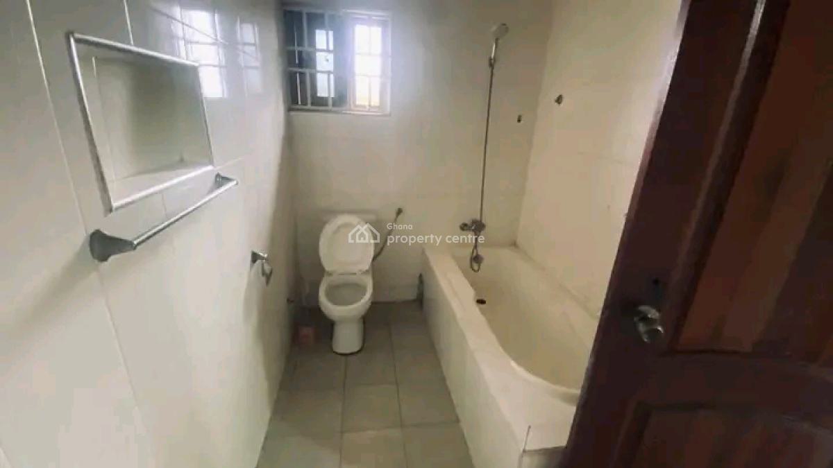 Spacious 3 Bedroom Apartment @ East Legon, East Legon, Accra, Apartment for Rent