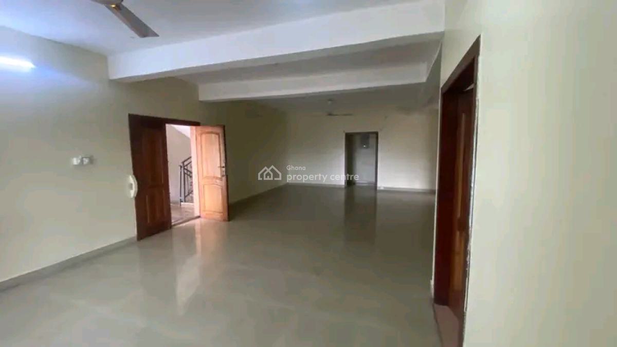 Spacious 3 Bedroom Apartment @ East Legon, East Legon, Accra, Apartment for Rent