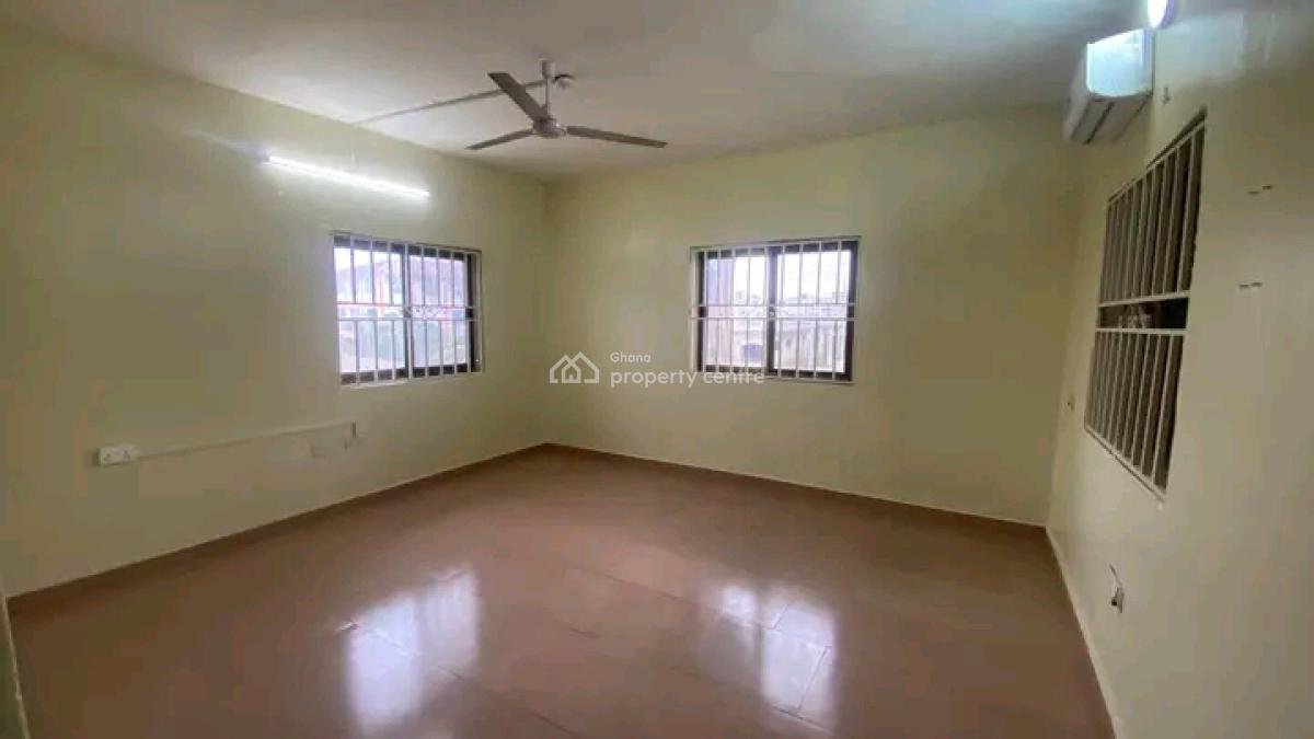 Spacious 3 Bedroom Apartment @ East Legon, East Legon, Accra, Apartment for Rent