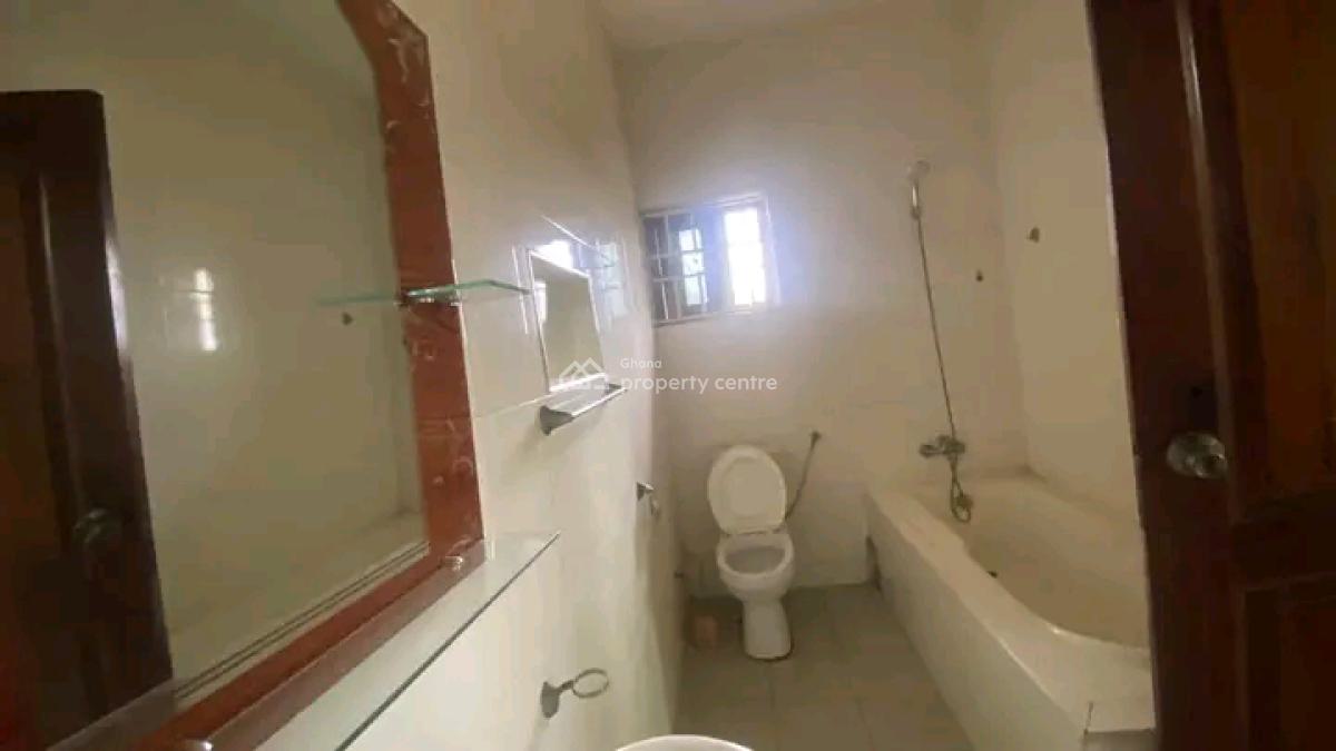 Spacious 3 Bedroom Apartment @ East Legon, East Legon, Accra, Apartment for Rent