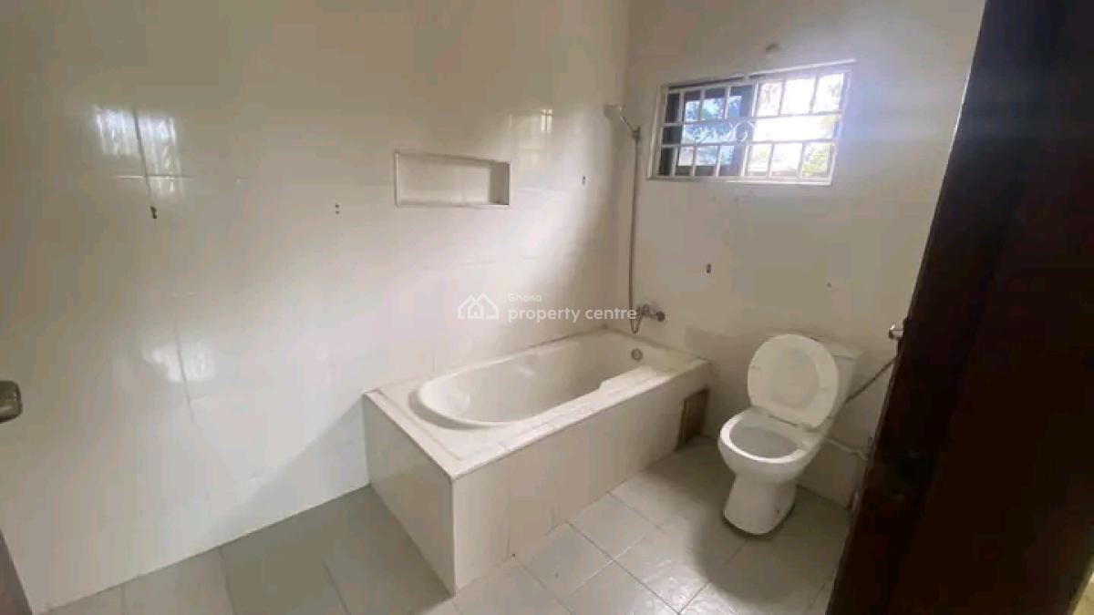 Spacious 3 Bedroom Apartment @ East Legon, East Legon, Accra, Apartment for Rent