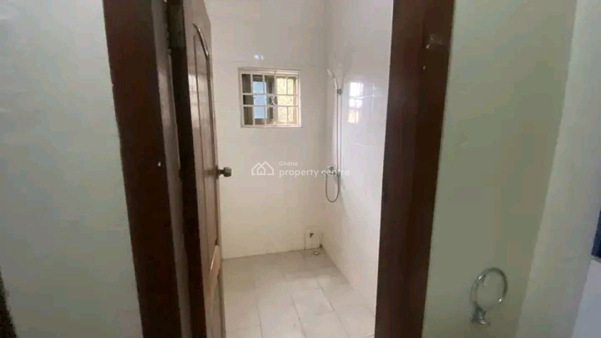 Spacious 3 Bedroom Apartment @ East Legon, East Legon, Accra, Apartment for Rent