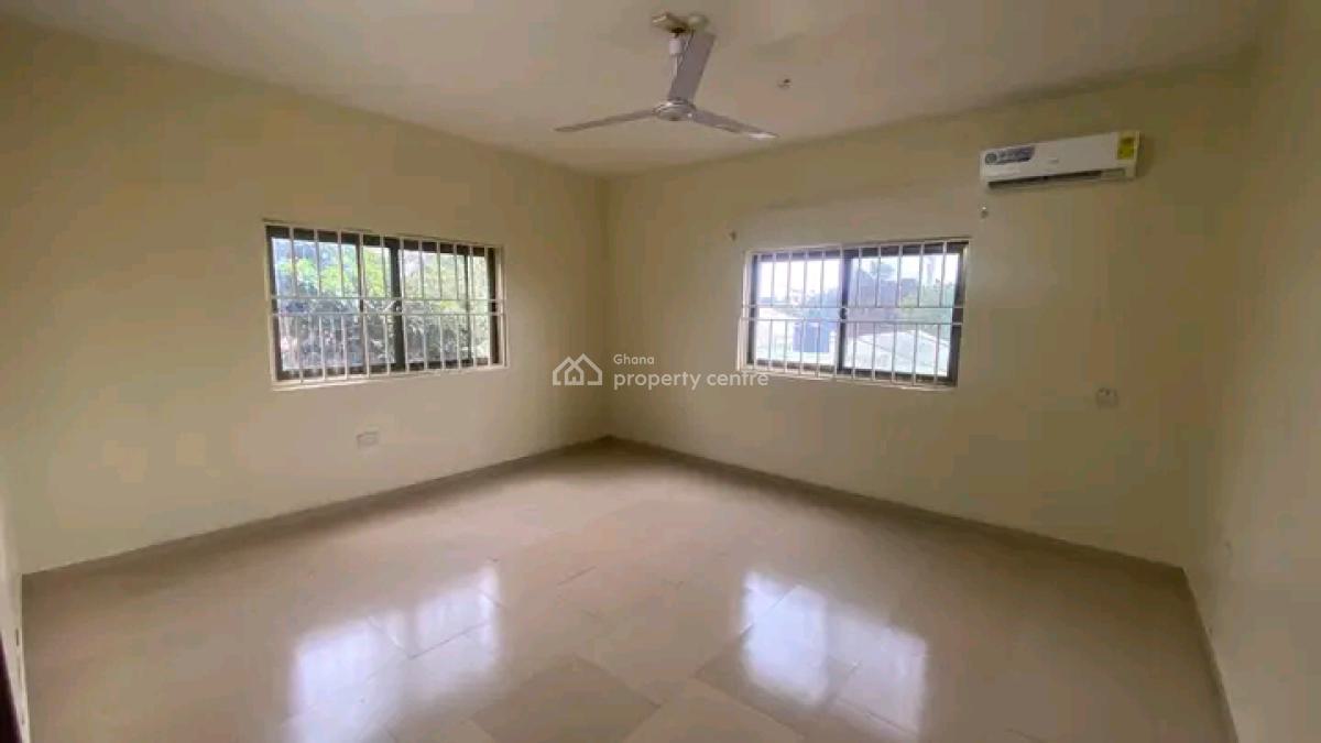 Spacious 3 Bedroom Apartment @ East Legon, East Legon, Accra, Apartment for Rent