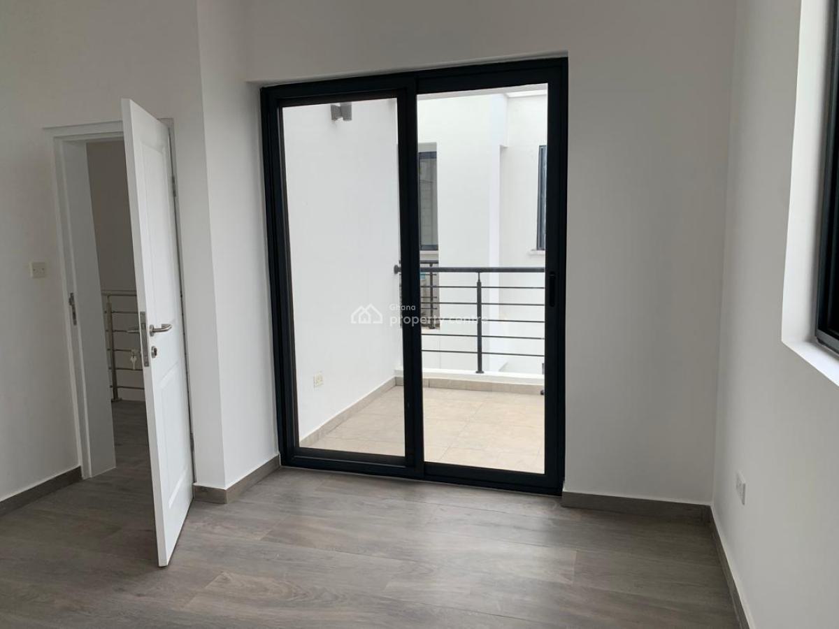 Unfurnished 2bedroom Apartment @ East Legon, East Legon, Accra, Apartment for Sale