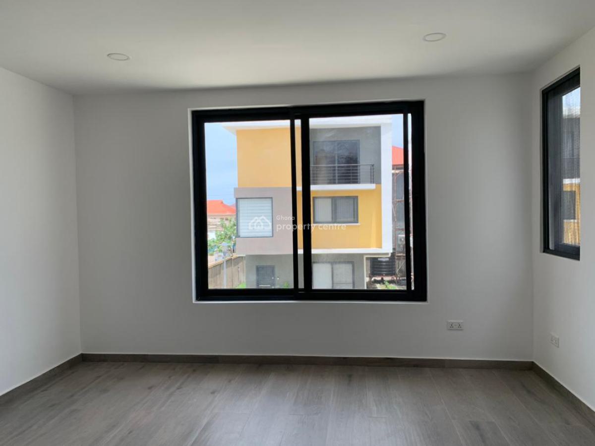 Unfurnished 3bedroom Townhouse @ Tseaddo, Tse Addo, Accra, Townhouse for Rent