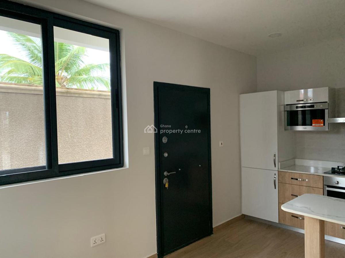 Unfurnished 3bedroom Townhouse @ Tseaddo, Tse Addo, Accra, Townhouse for Rent