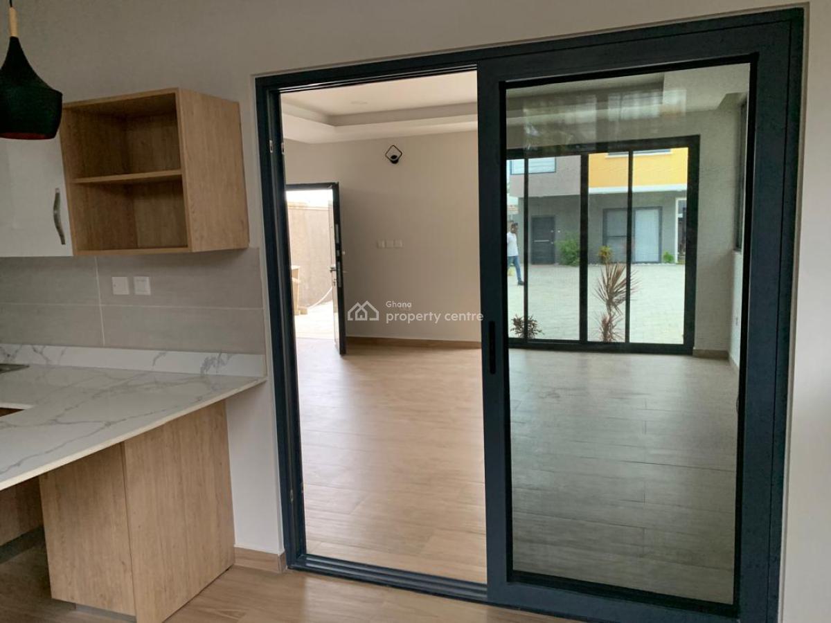 Unfurnished 3bedroom Townhouse @ Tseaddo, Tse Addo, Accra, Townhouse for Rent