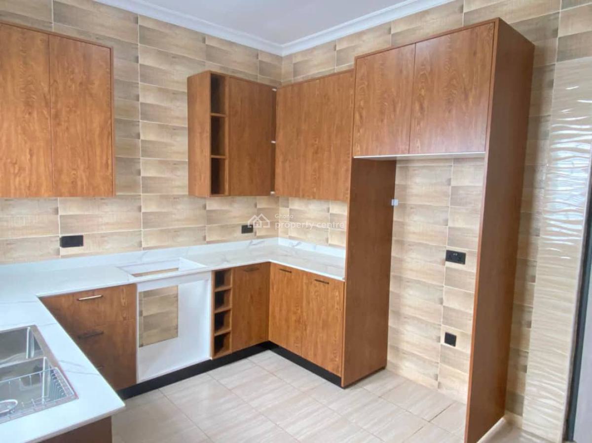 Executive Newly Built 3bedroom House @ Spintex, Spintex, Accra, Detached Bungalow for Sale