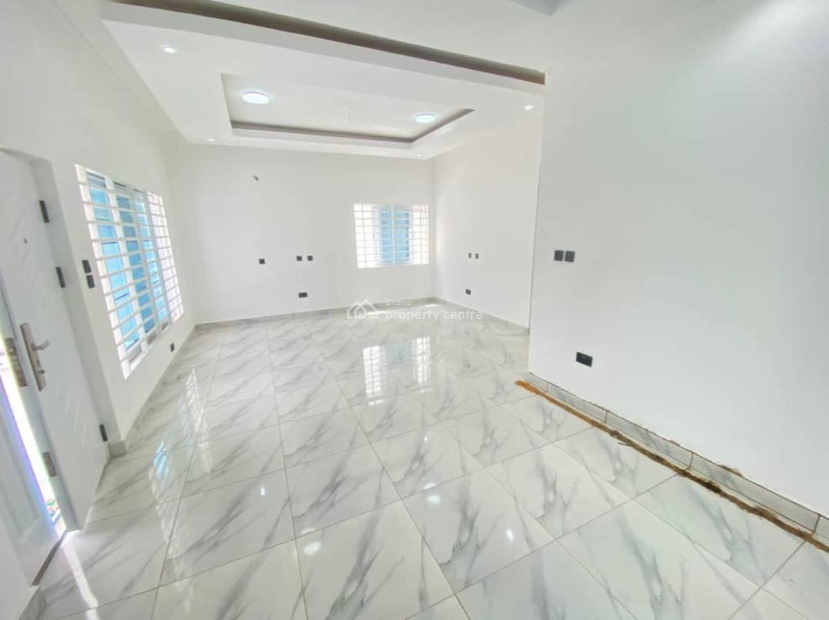 Executive Newly Built 3bedroom House @ Spintex, Spintex, Accra, Detached Bungalow for Sale
