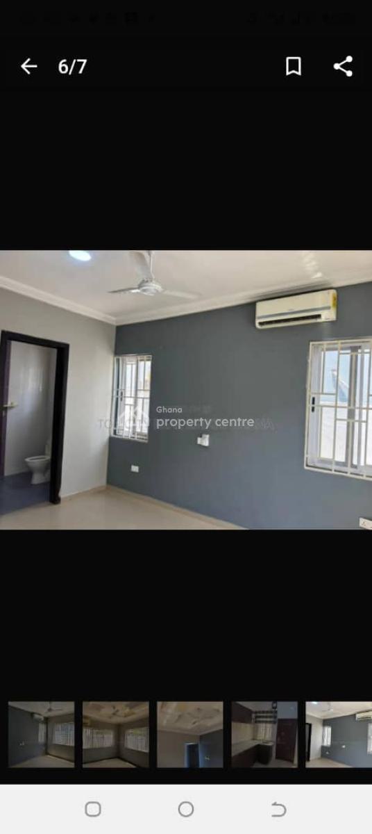Neat 3bedroom House @ Tantrahill, Tantra Hill, Ga West Municipal, Accra, House for Rent