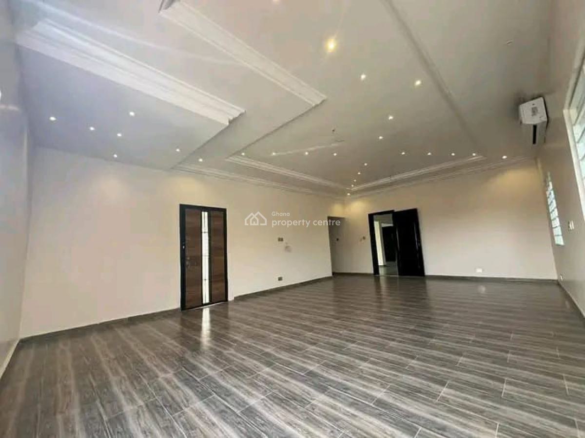 Executive 4bedroom Townhouse @ Adjringanor, Adjiringanor, East Legon, Accra, Townhouse for Rent
