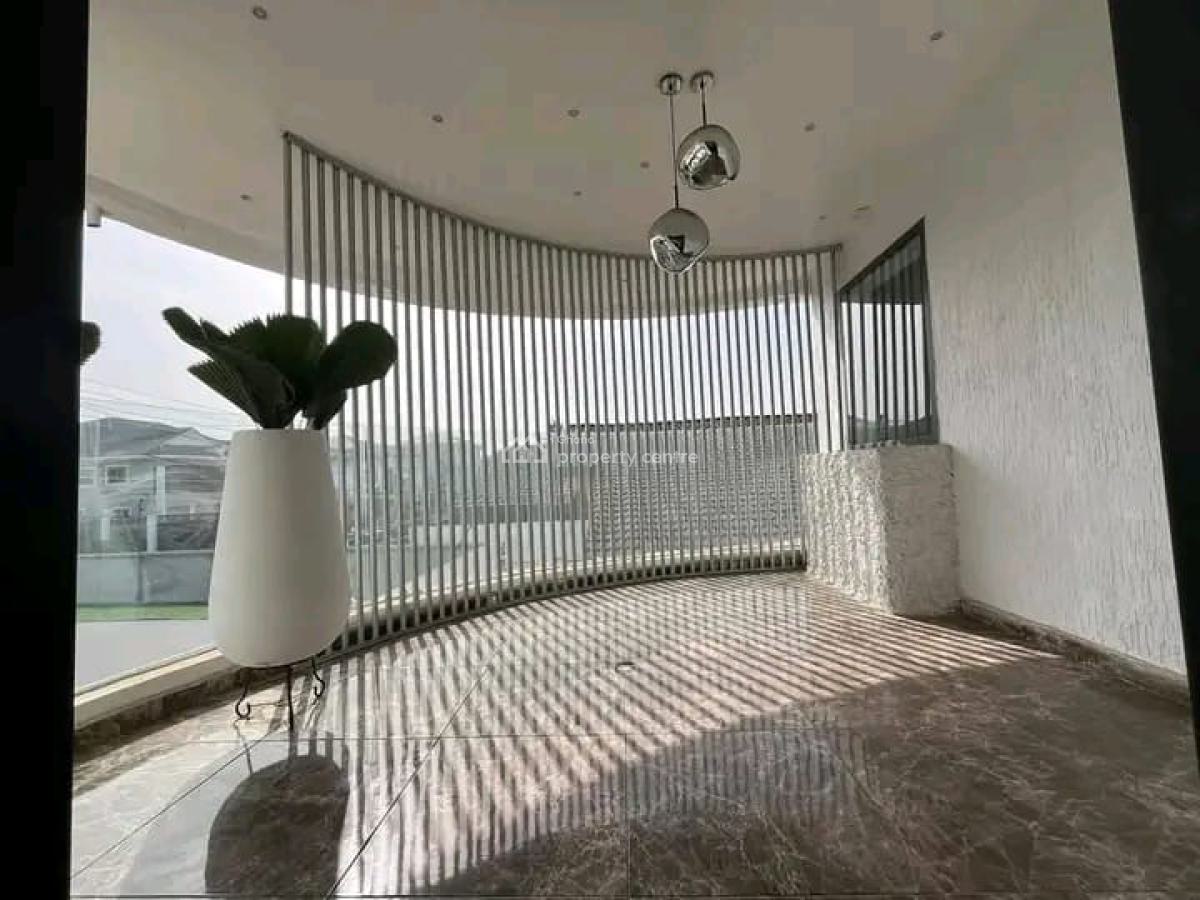 Executive 4bedroom Townhouse @ Adjringanor, Adjiringanor, East Legon, Accra, Townhouse for Rent