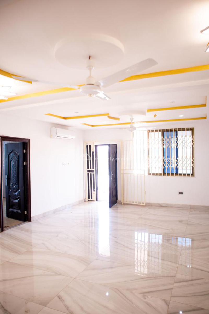 Luxury 3 Bedroom Apartment, 10, East Airport, East Airport, Airport Residential Area, Accra, Apartment for Rent