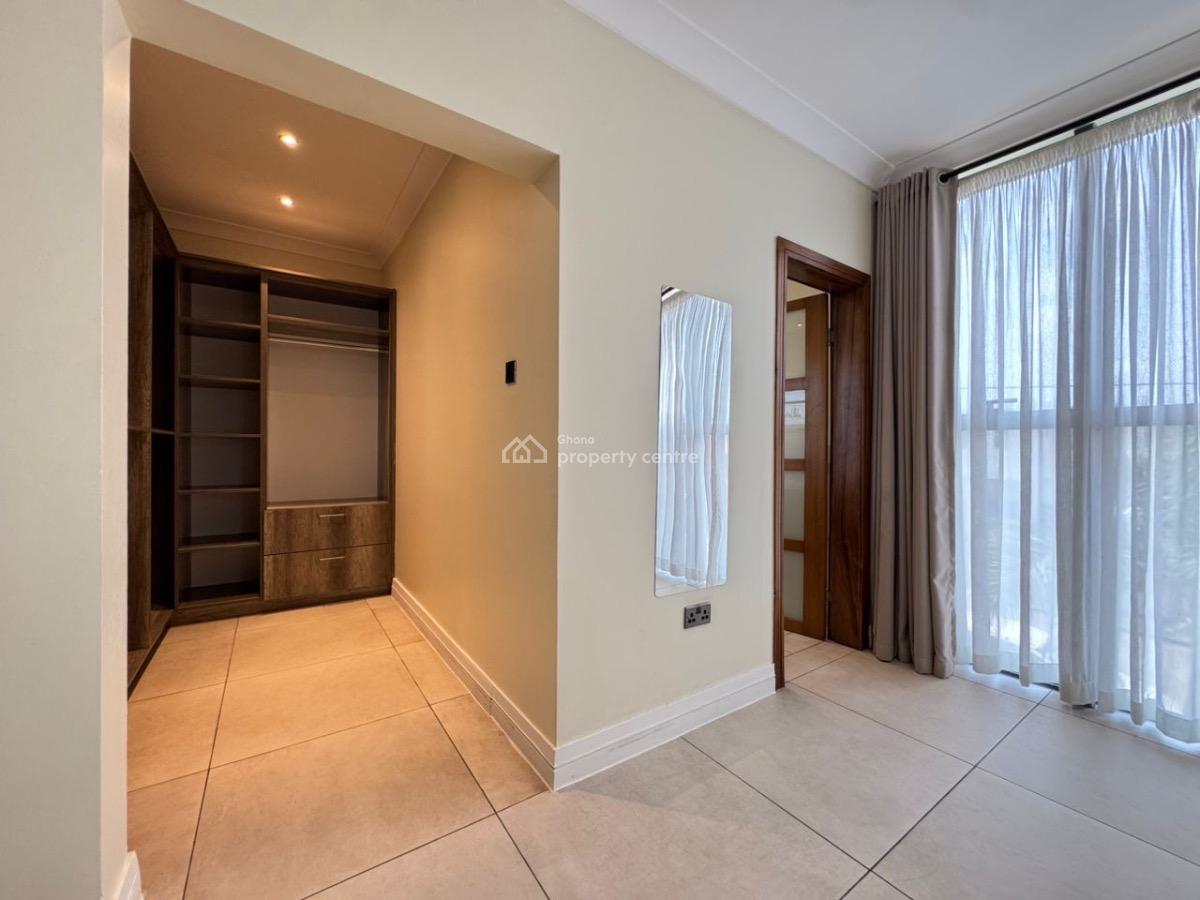 East Legon Adjiriganor 4 Bdrms House, Adjiriganor, East Legon, Accra, House for Sale