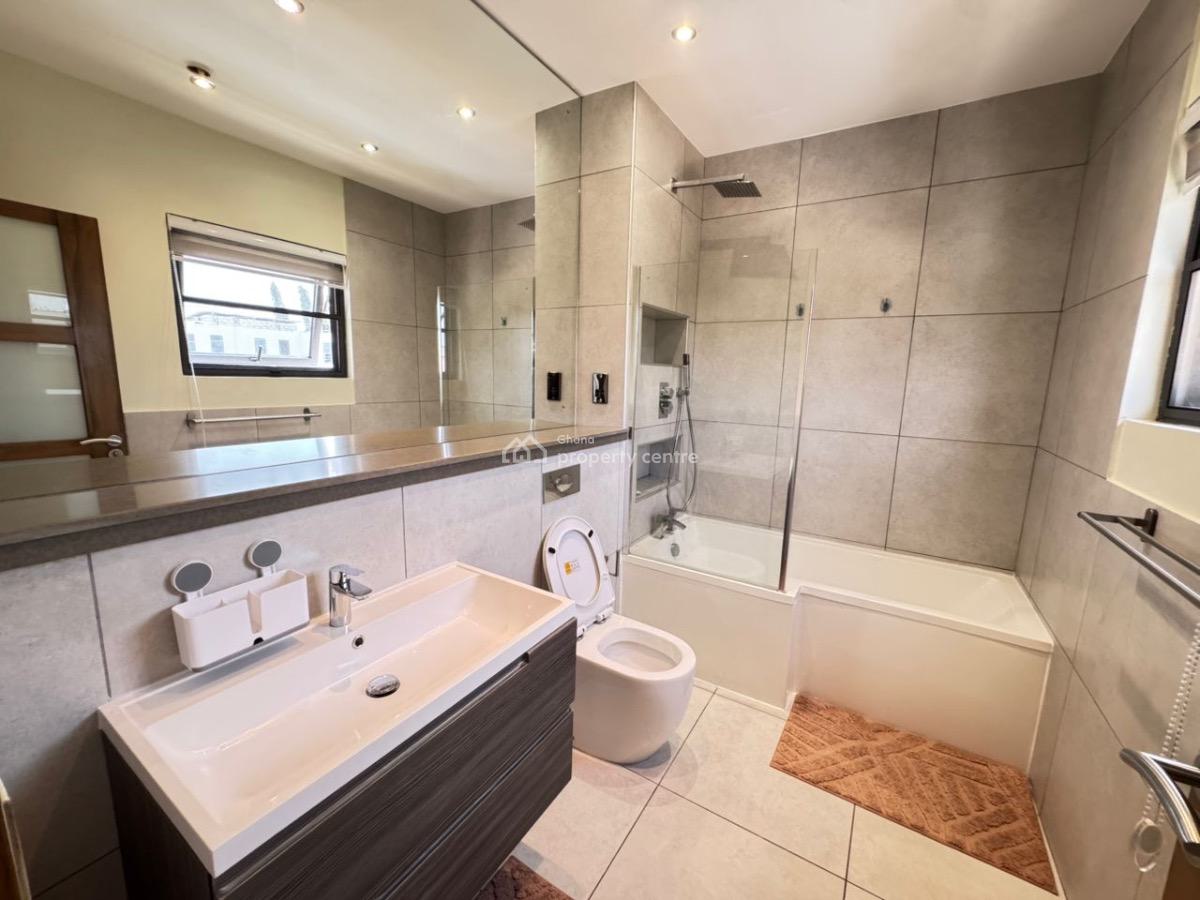 East Legon Adjiriganor 4 Bdrms House, Adjiriganor, East Legon, Accra, House for Sale