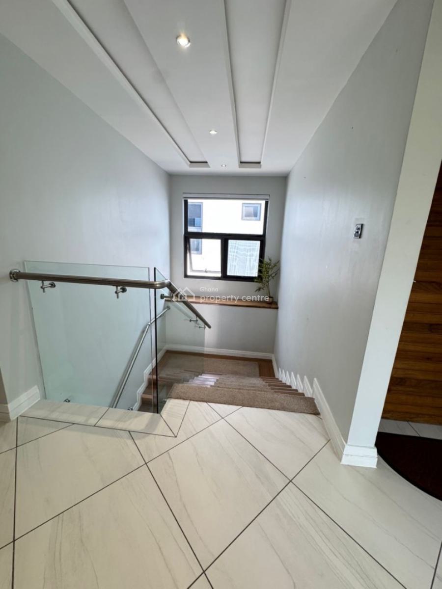 East Legon Adjiriganor 4 Bdrms House, Adjiriganor, East Legon, Accra, House for Sale
