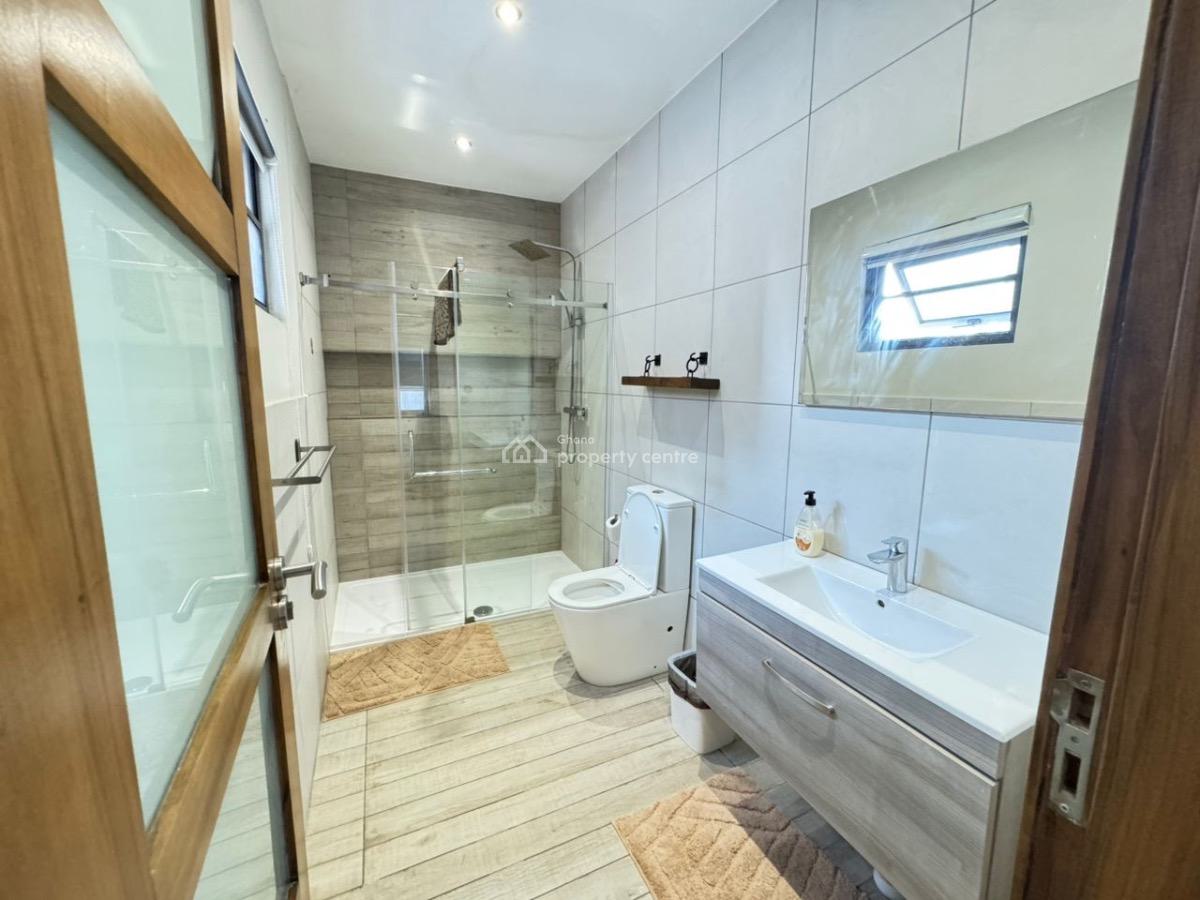 East Legon Adjiriganor 4 Bdrms House, Adjiriganor, East Legon, Accra, House for Sale