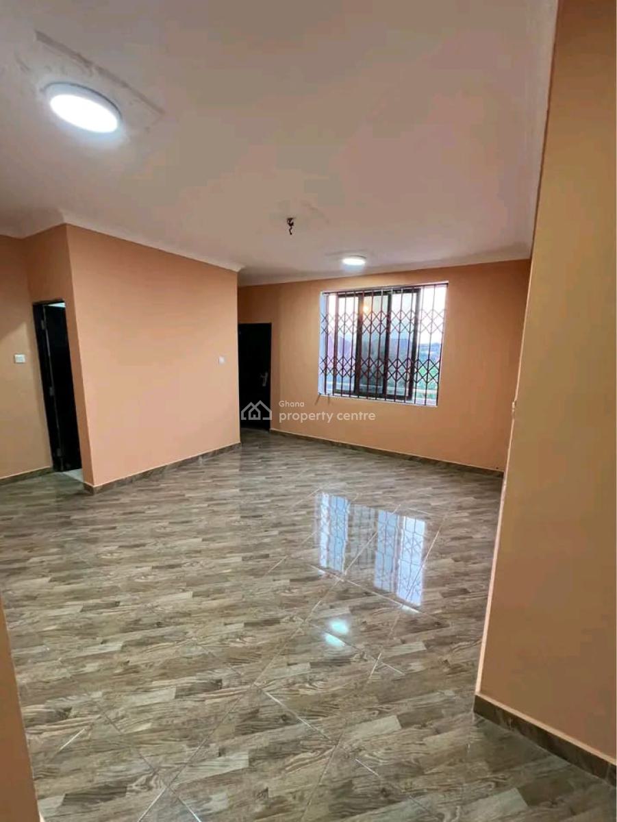 Executive 2-bedroom Apartment @ Achimota, Mile7, Achimota, Accra, Apartment for Rent