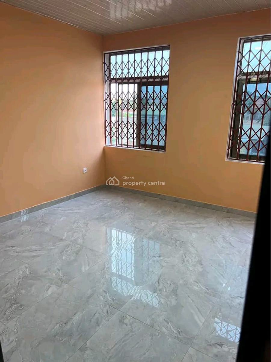 Executive 2-bedroom Apartment @ Achimota, Mile7, Achimota, Accra, Apartment for Rent