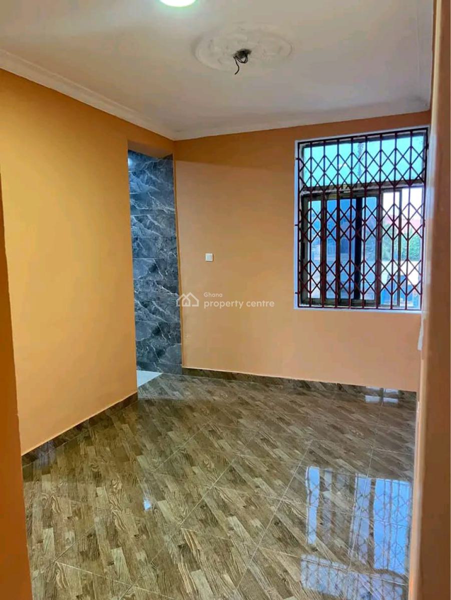 Executive 2-bedroom Apartment @ Achimota, Mile7, Achimota, Accra, Apartment for Rent