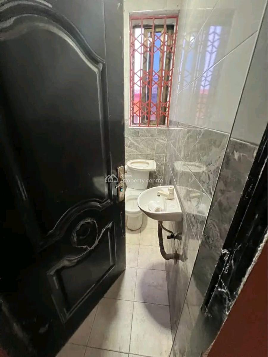 Executive 2-bedroom Apartment @ Achimota, Mile7, Achimota, Accra, Apartment for Rent