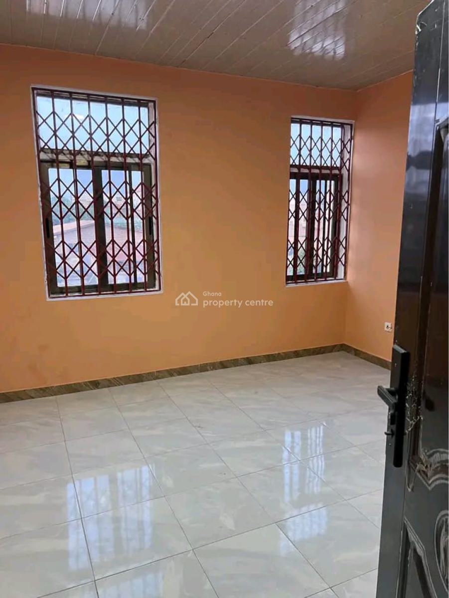 Executive 2-bedroom Apartment @ Achimota, Mile7, Achimota, Accra, Apartment for Rent