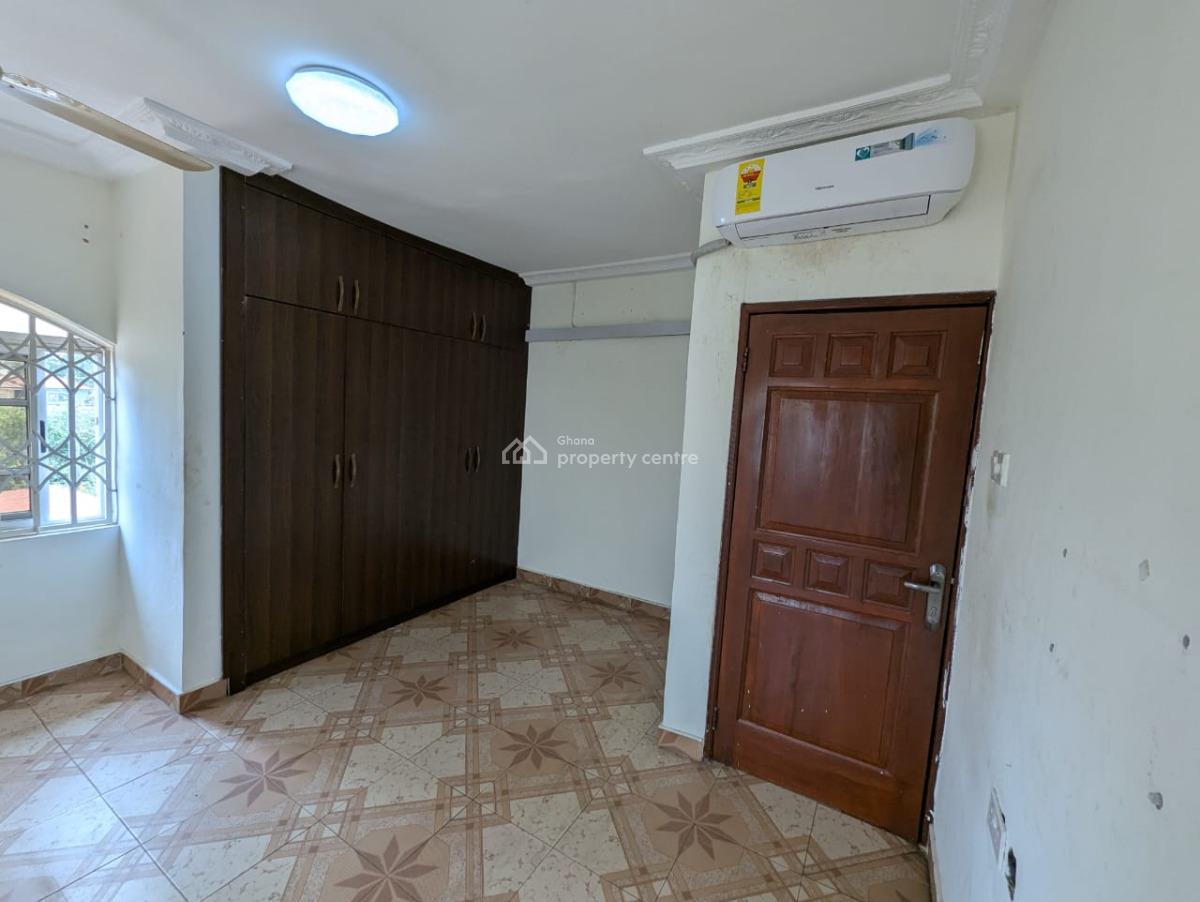 Executive 2-bedroom Apartment @ Tantra Hill, Tantrahill, Ga West Municipal, Accra, Apartment for Rent