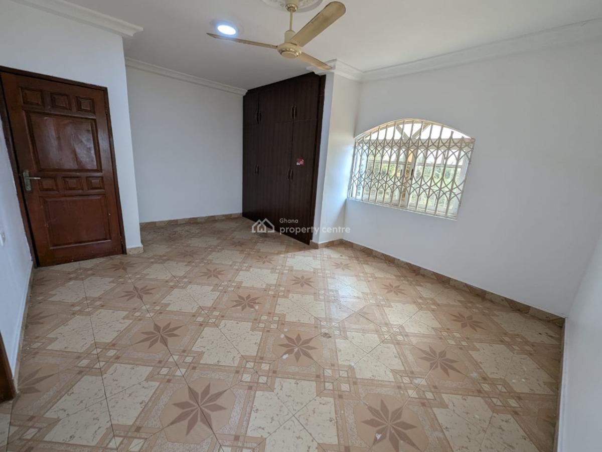 Executive 2-bedroom Apartment @ Tantra Hill, Tantrahill, Ga West Municipal, Accra, Apartment for Rent