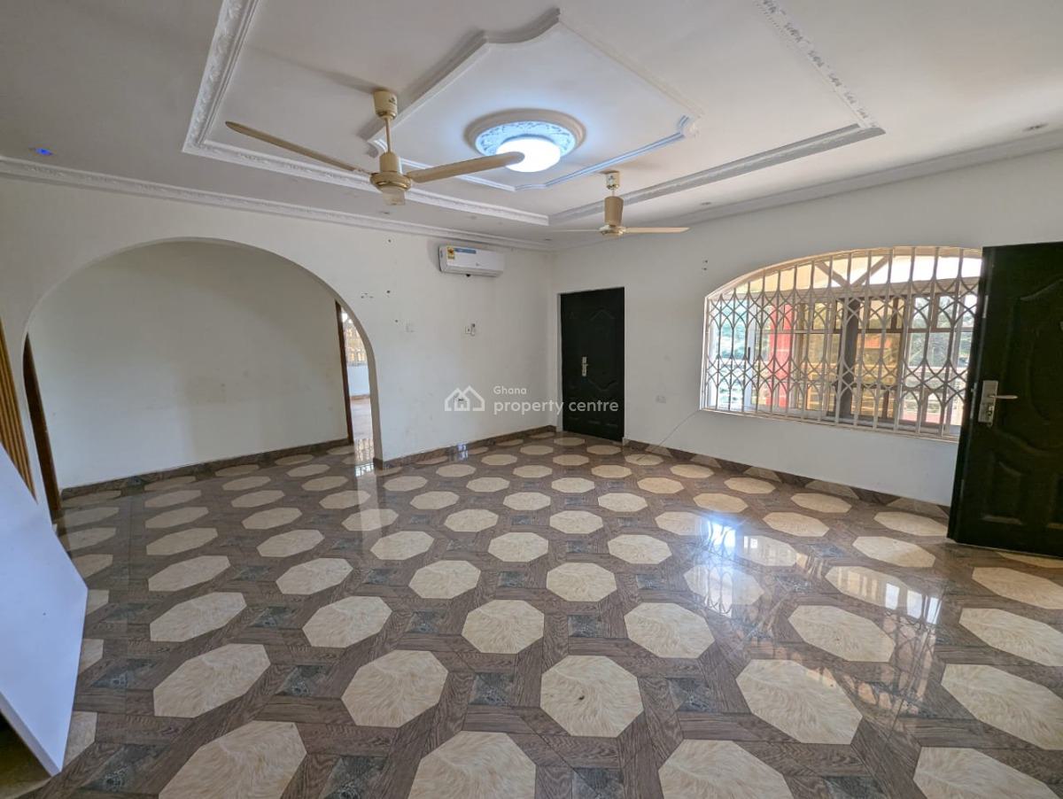 Executive 2-bedroom Apartment @ Tantra Hill, Tantrahill, Ga West Municipal, Accra, Apartment for Rent