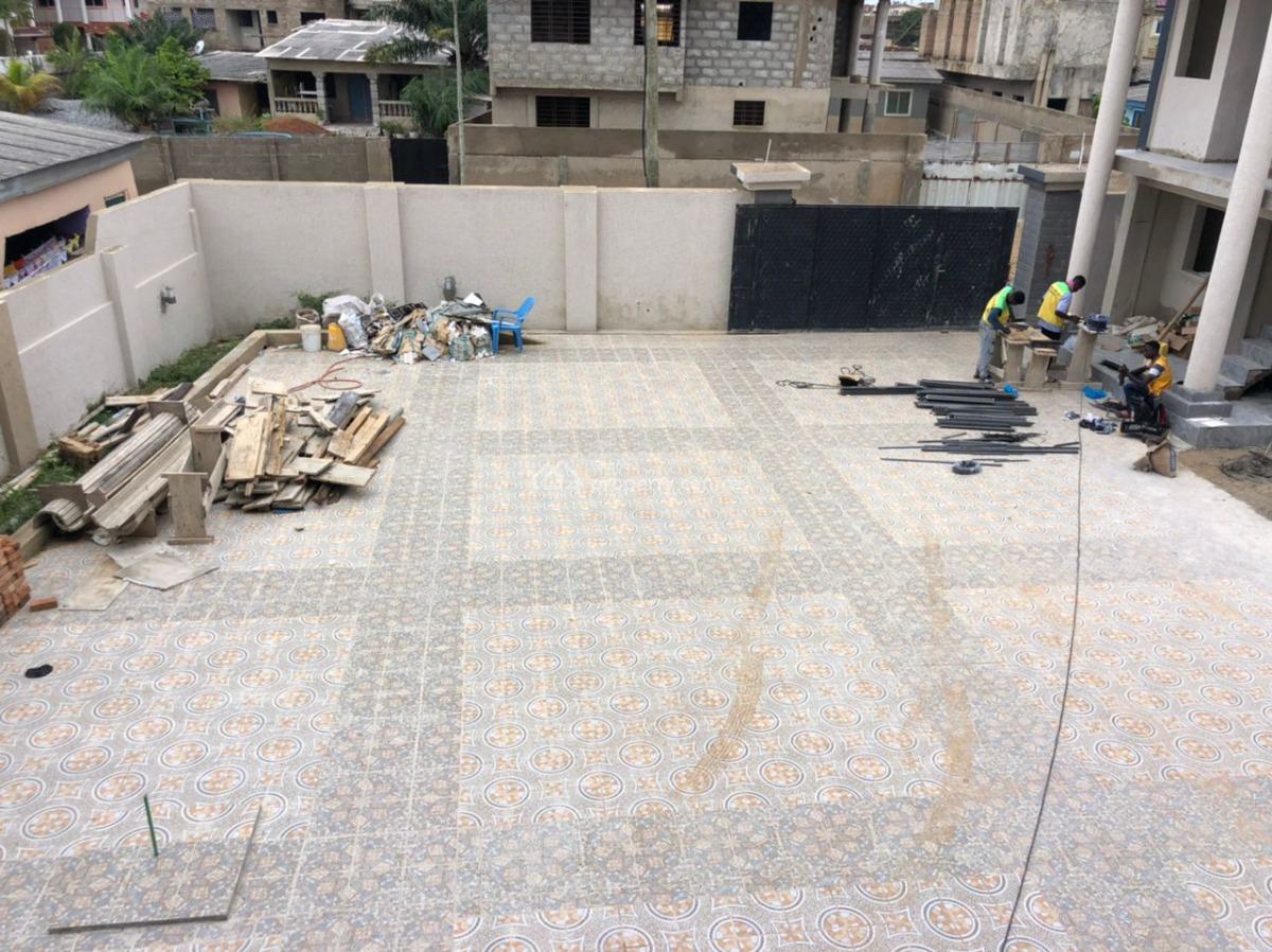 Executive 2-bedroom Apartment @ Dansoman, Dansoman, Accra, Apartment for Rent