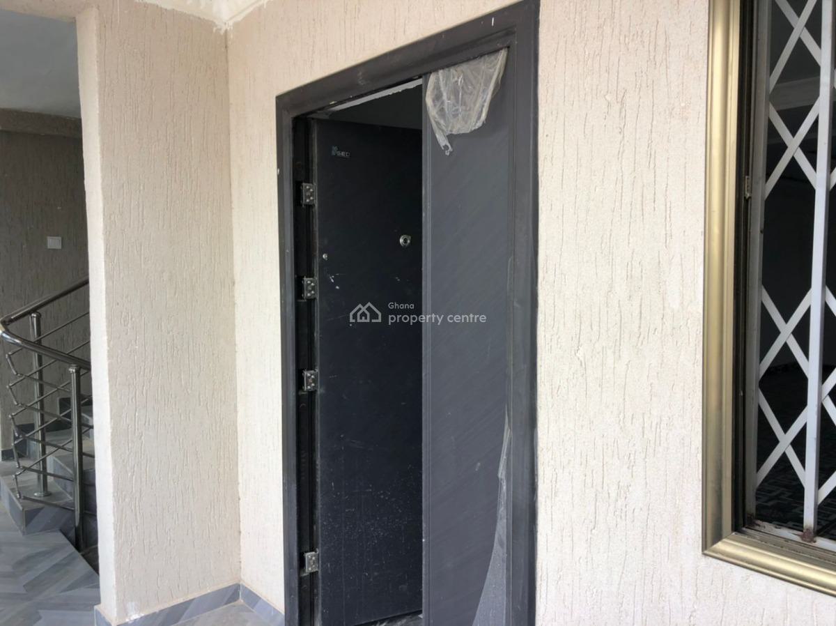 Executive 2-bedroom Apartment @ Dansoman, Dansoman, Accra, Apartment for Rent