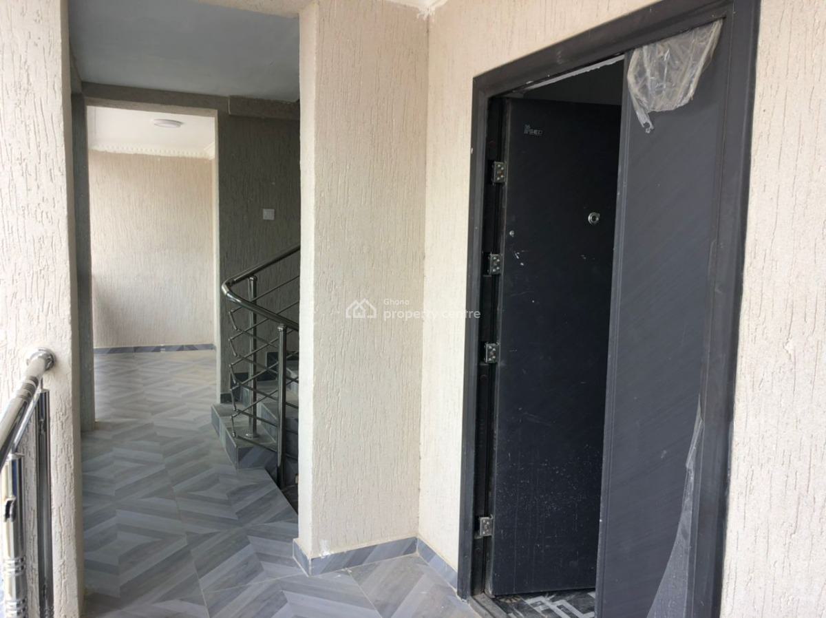 Executive 2-bedroom Apartment @ Dansoman, Dansoman, Accra, Apartment for Rent