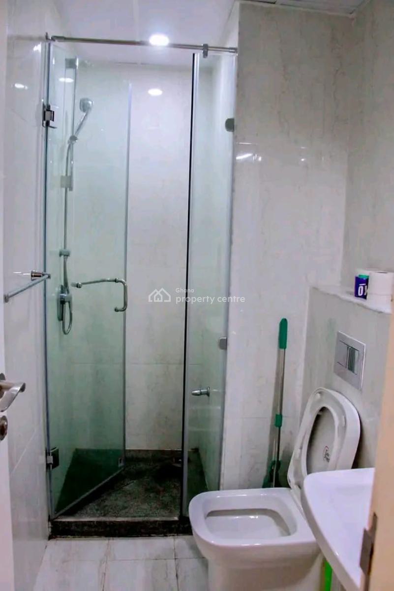 Fully Furnished Studio Bedroom Apartment @ Osu, Osu, Accra, Apartment for Sale