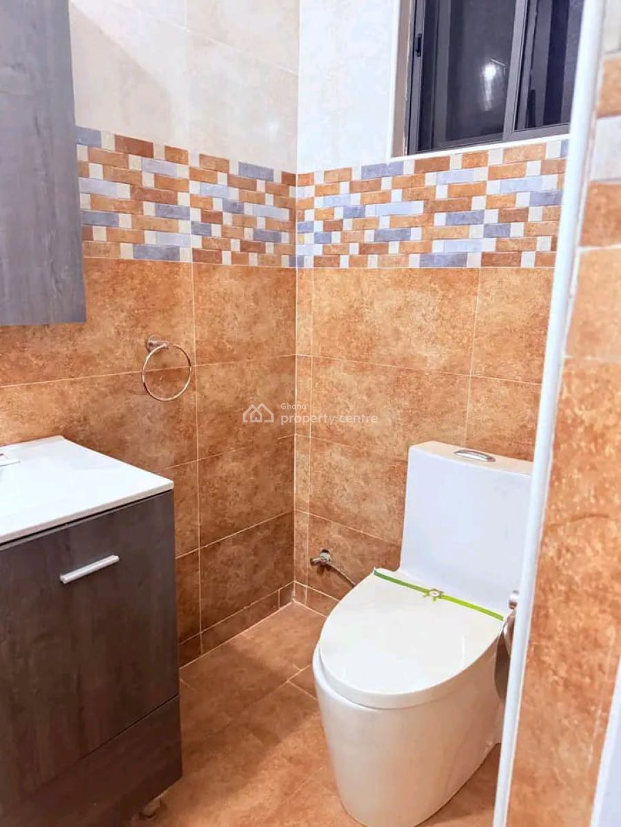 Semi Furnished 2-bedroom Apartment @ East Legon Hill, East Legon Hills, East Legon, Accra, Apartment for Rent