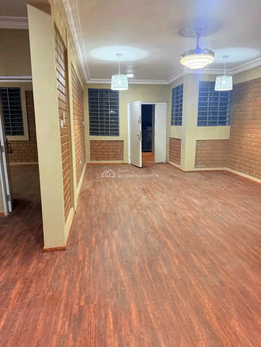 Semi Furnished 2-bedroom Apartment @ East Legon Hill, East Legon Hills, East Legon, Accra, Apartment for Rent